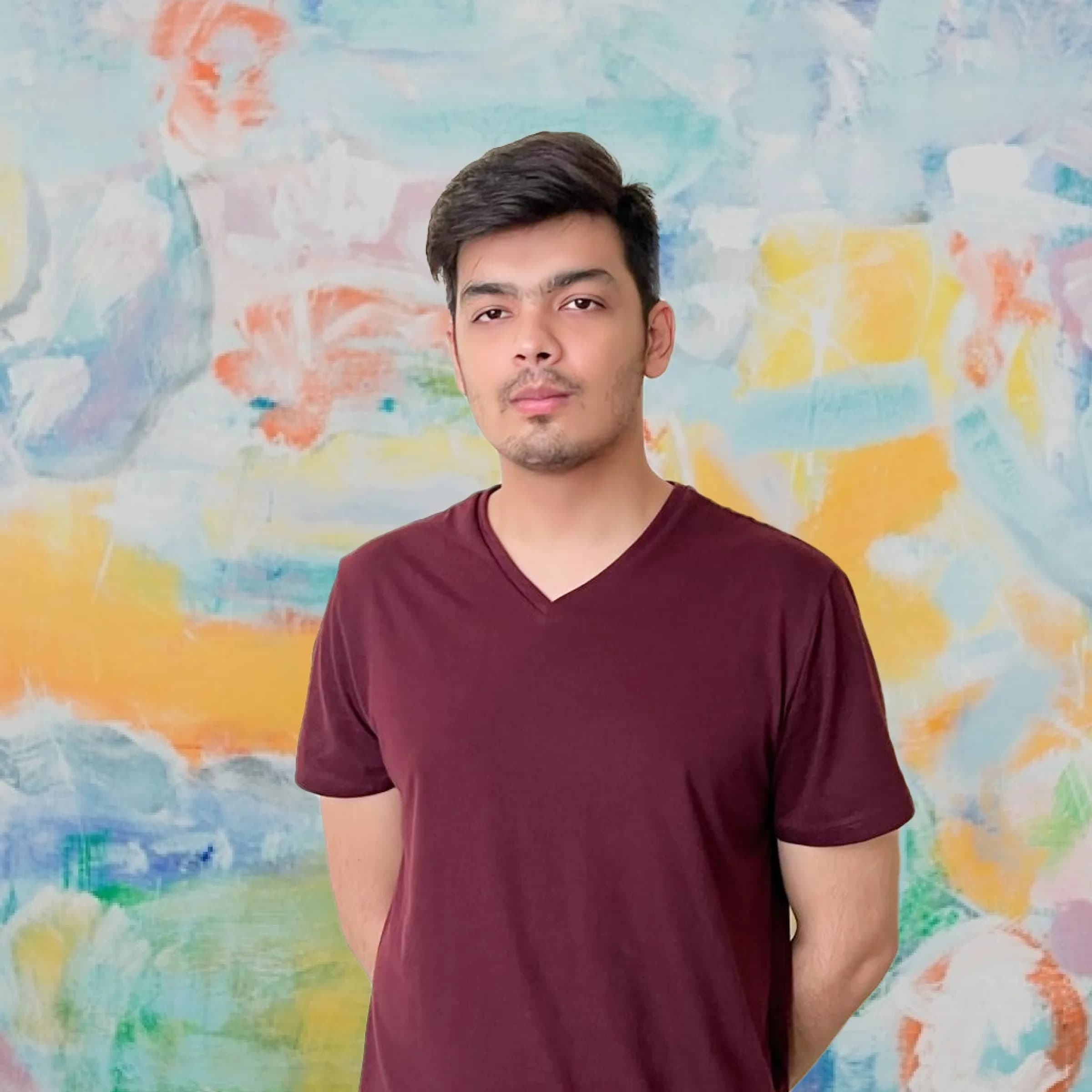 Ihtisham Arif