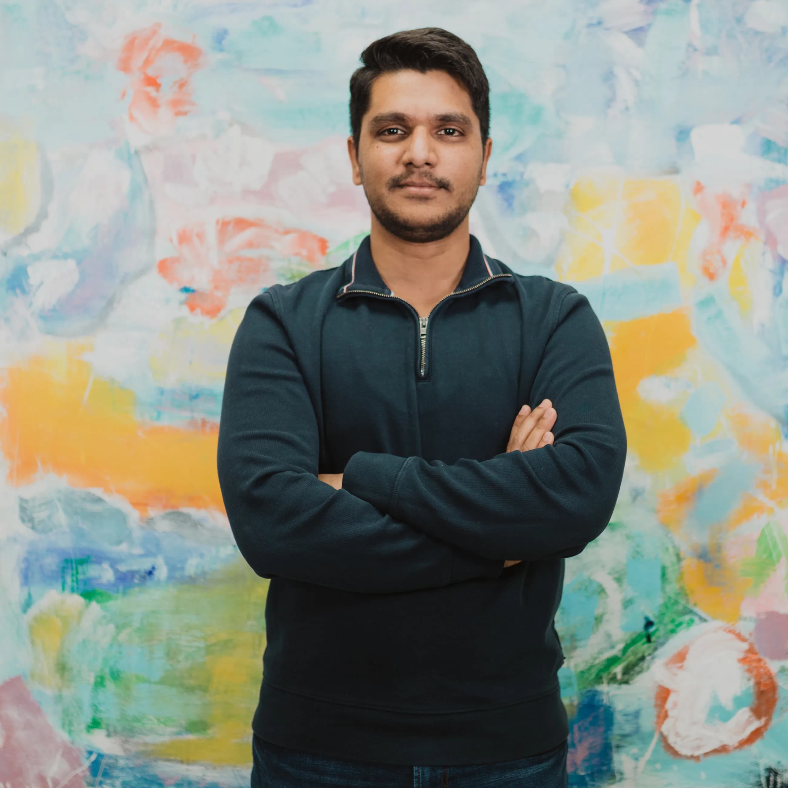 Saketh Emani