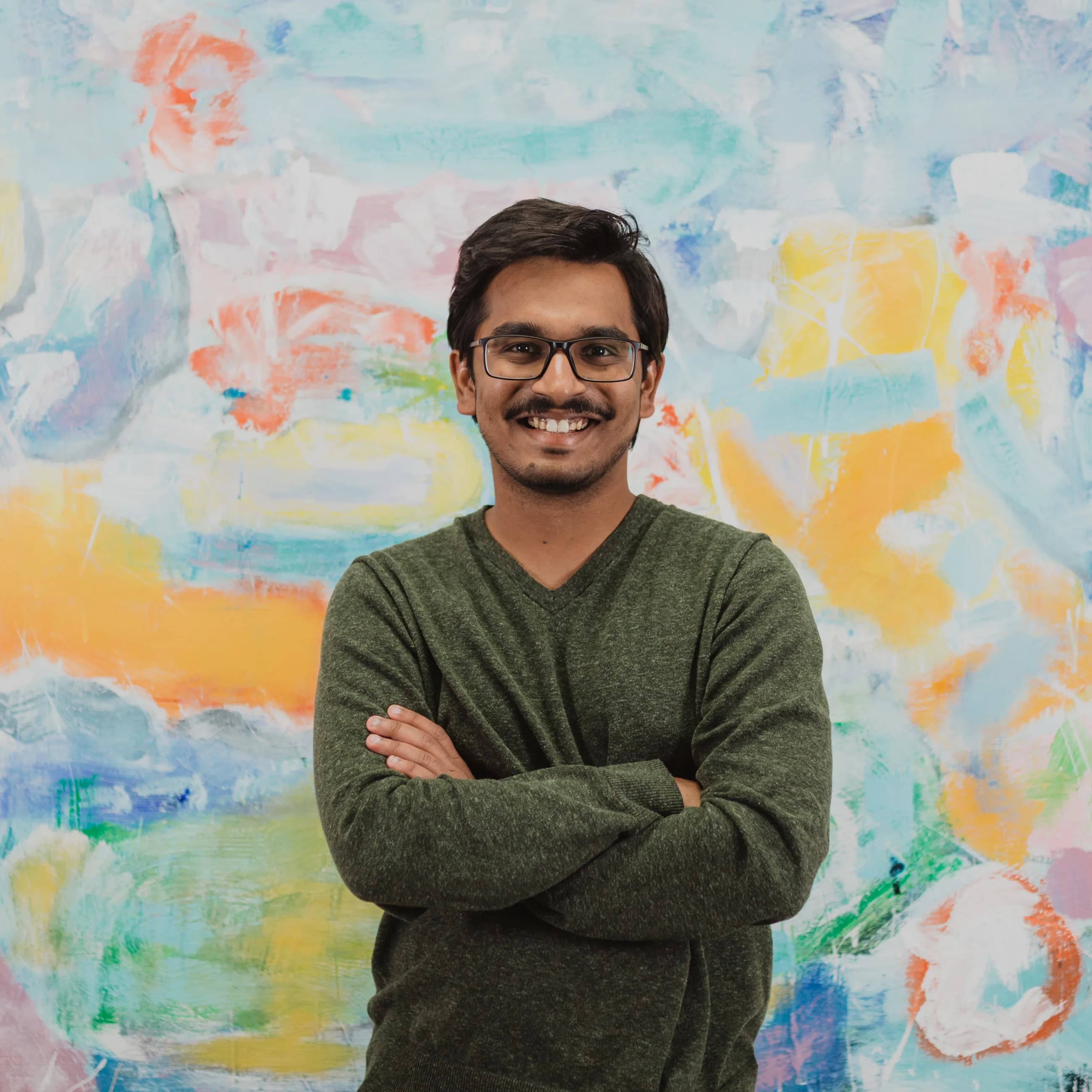 Siddhesh Rao