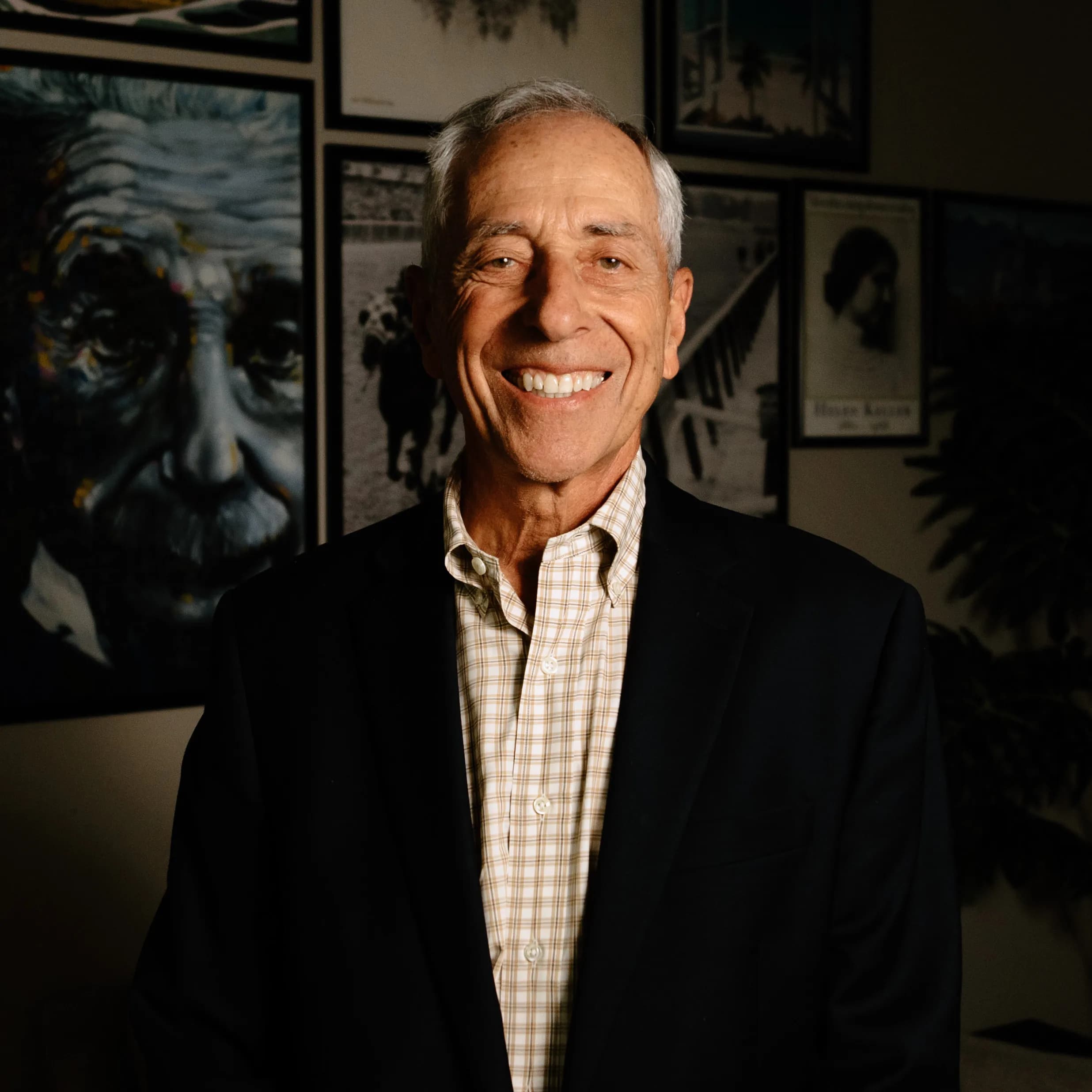 Robert S. Basso